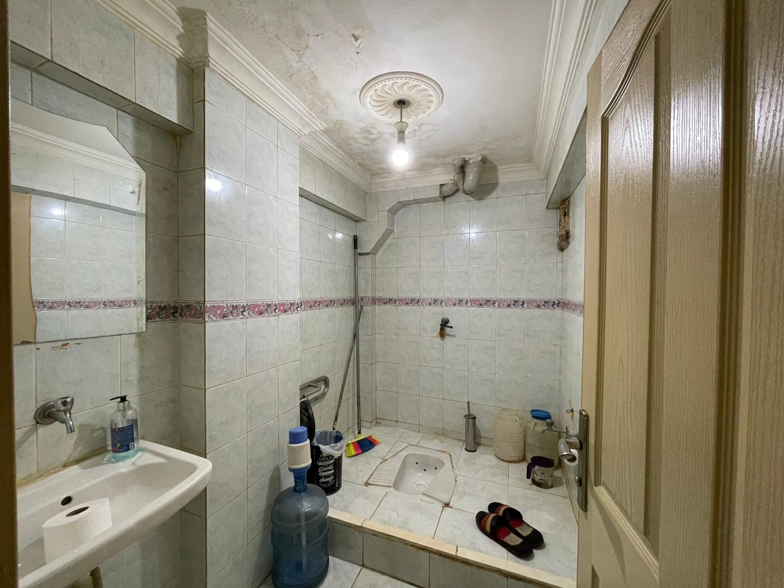 DADAŞKENT'TE SATILIK BODRUM DAİRE